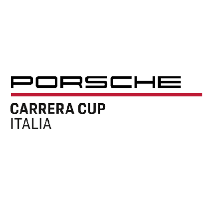 Porsche Carrera Cup Italia