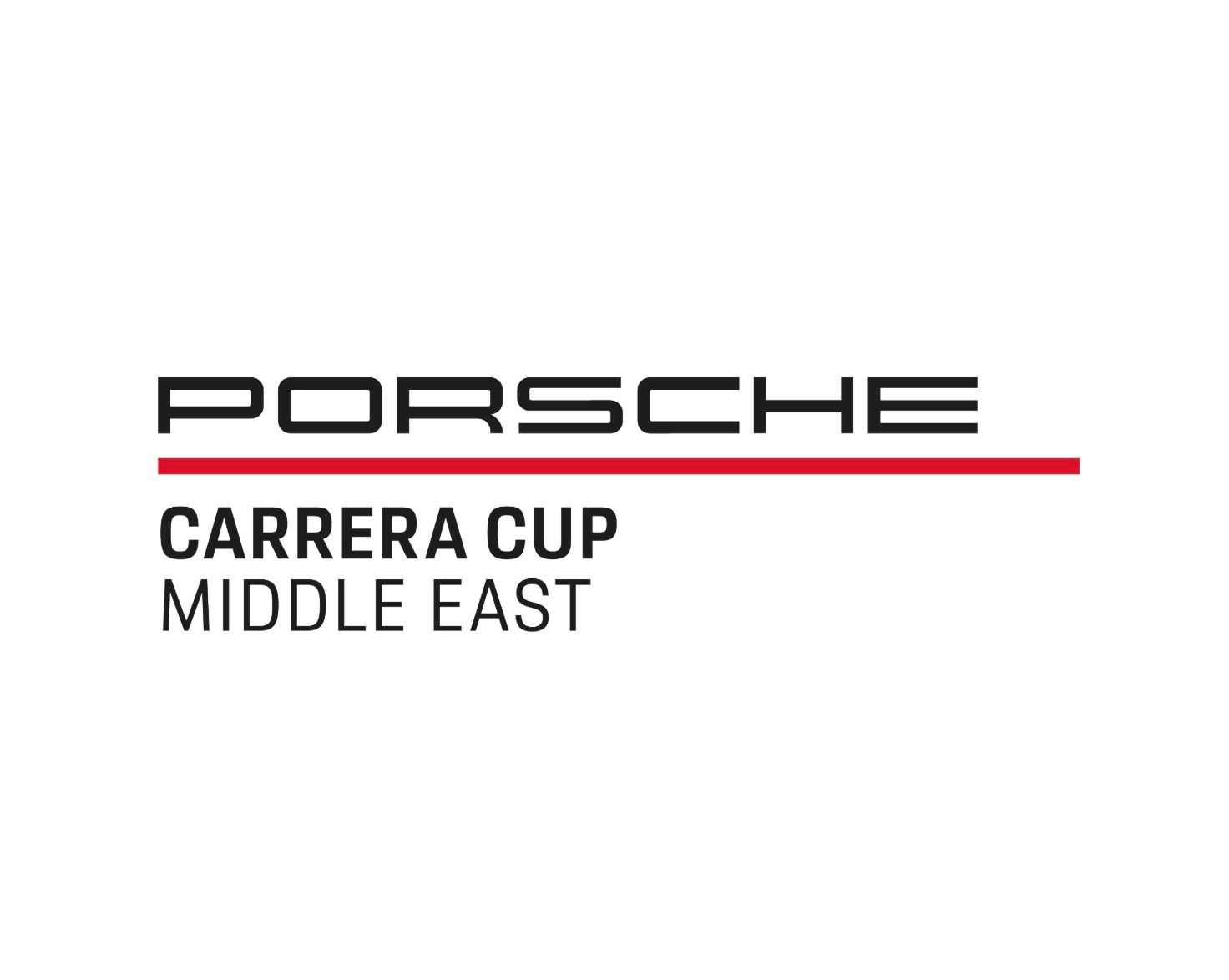 Porsche Carrera Cup Midtøsten