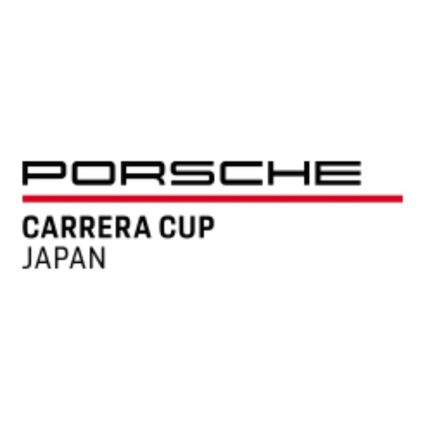 Porsche Carrera Cup Japanissa