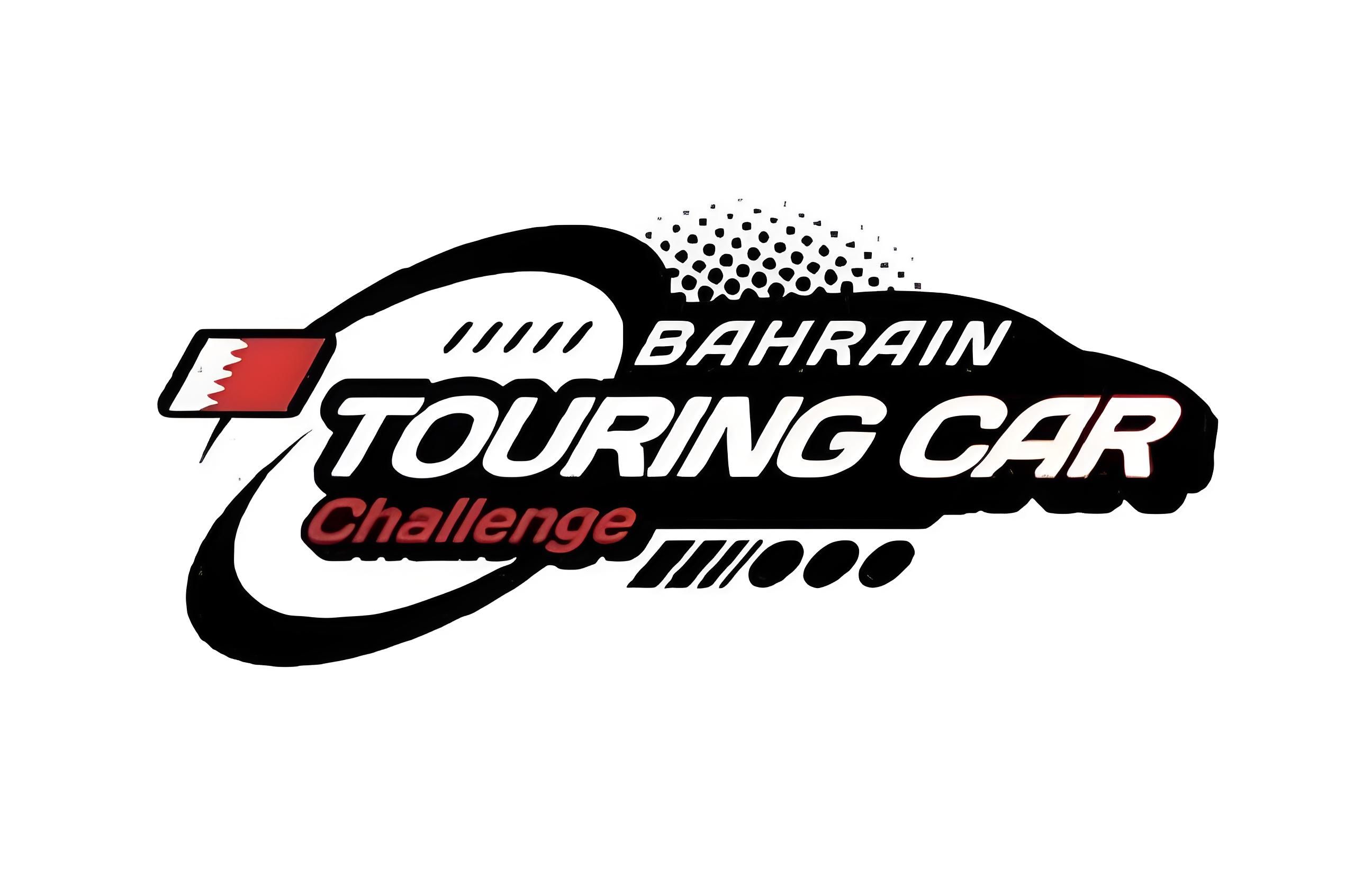 Bahrain Touring Car Challenge