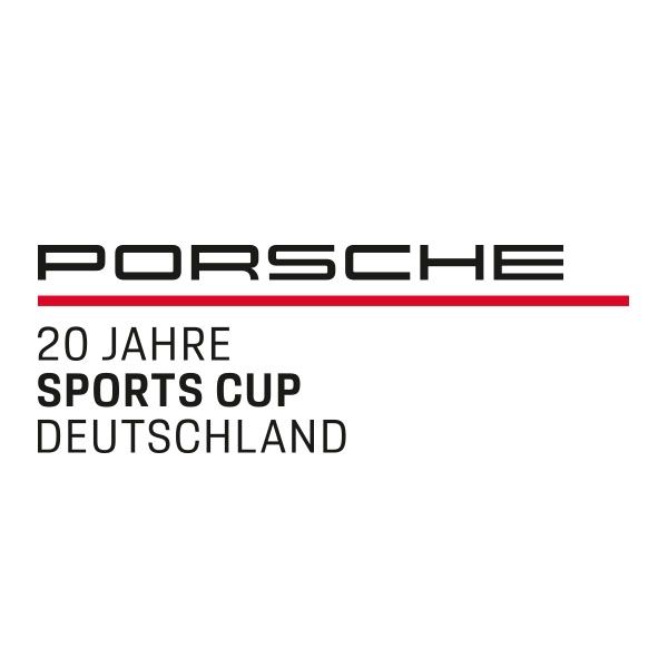 Porsche Sprint Challenge Classic Germany