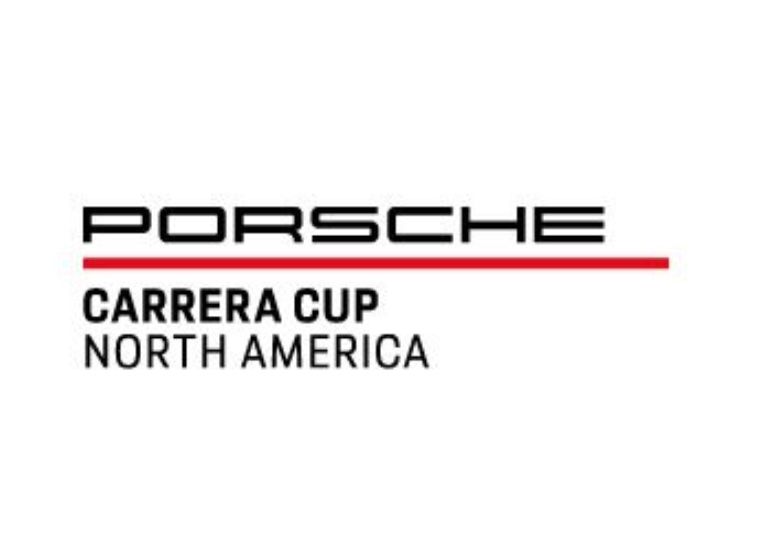 Porsche Carrera Cup North America