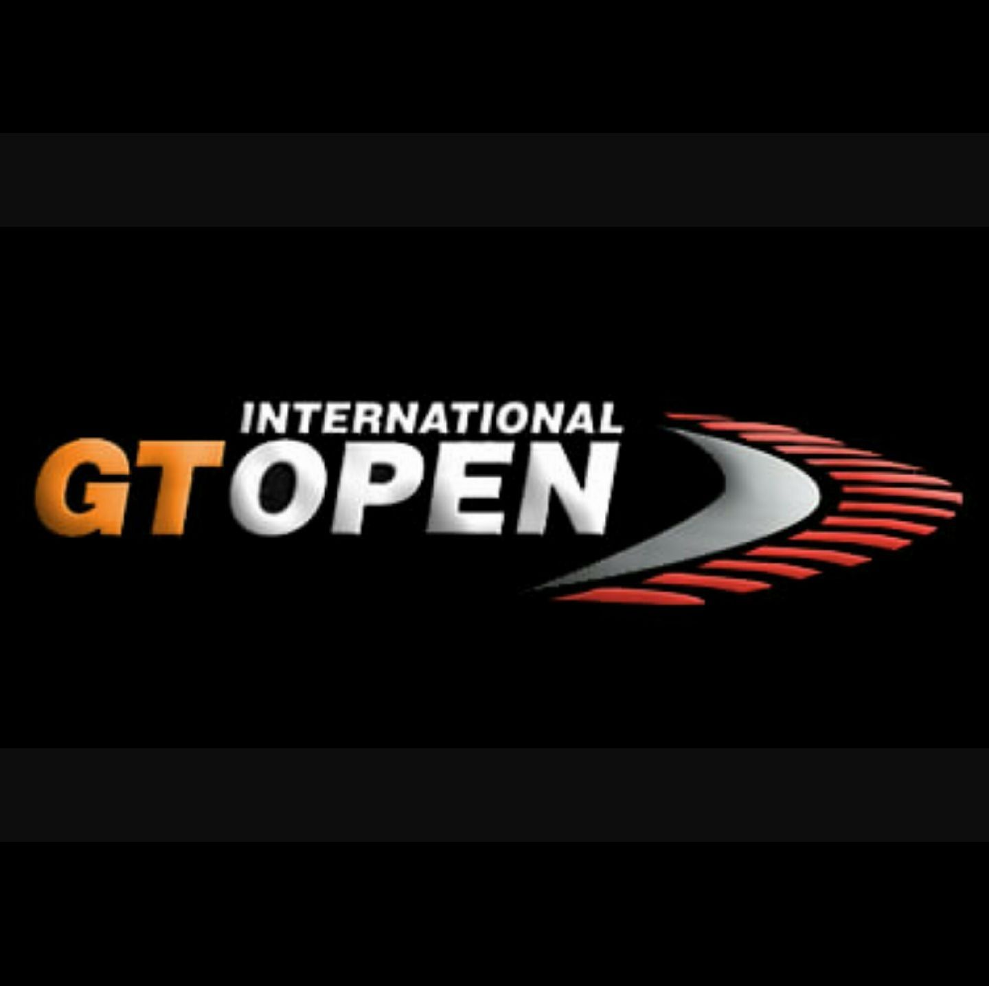 International GT Open