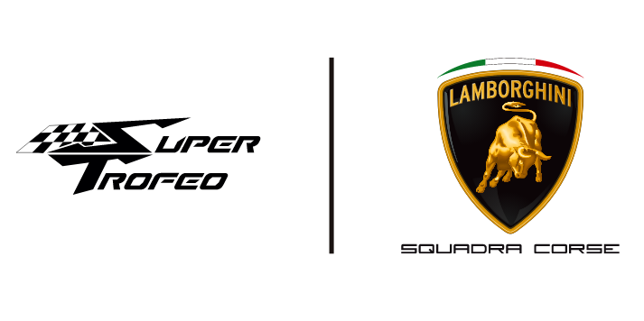 Lamborghini Super Trofeo North America