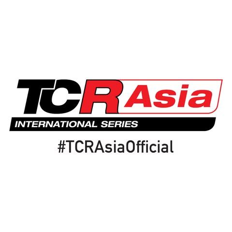 TCR Asia Series