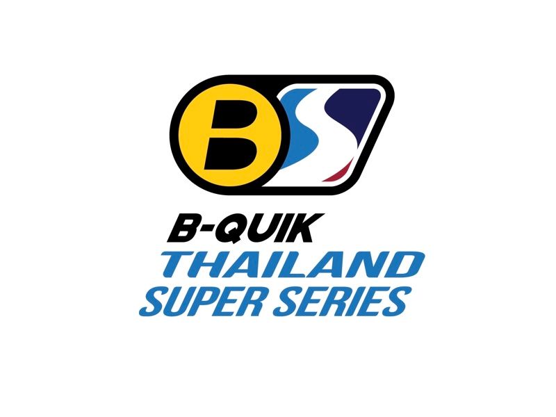 TSS Thailand Super Series