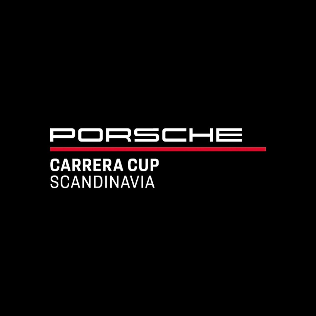 Porsche Carrera Cup Scandinavia