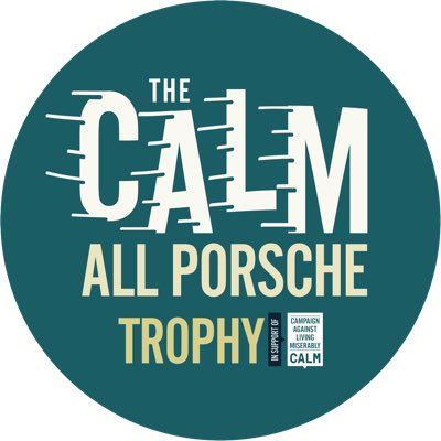 CALM Semua Piala Porsche