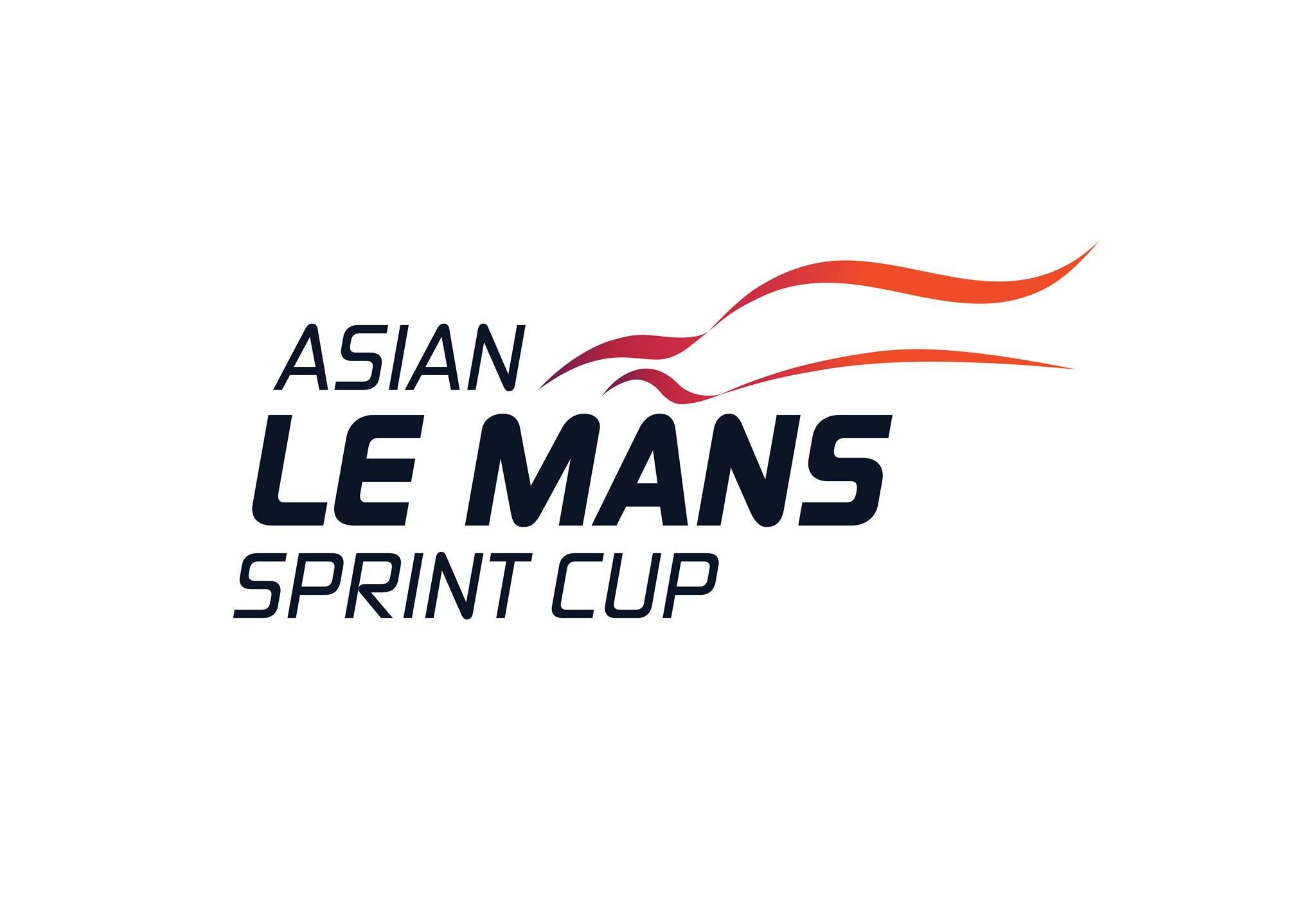 Asian Le Mans Sprint Cup