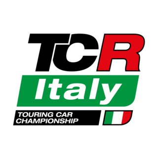 TCR Italy Touring Car Championship