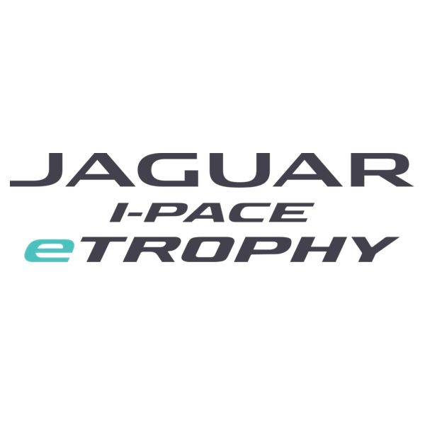 捷豹 I-Pace eTrophy