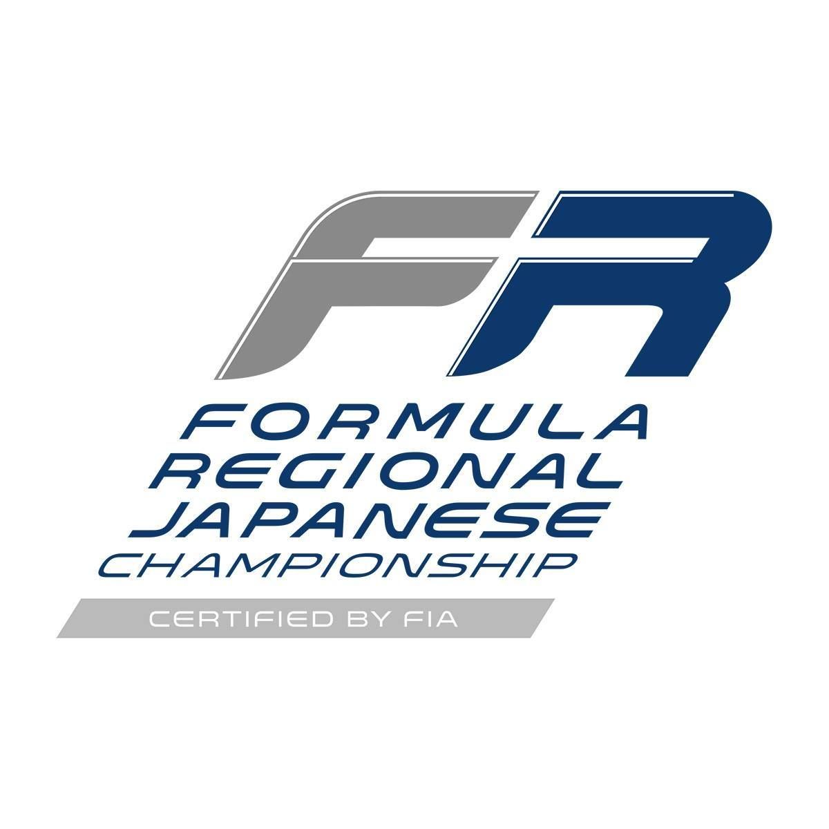 Formula Regional Japanese Championship