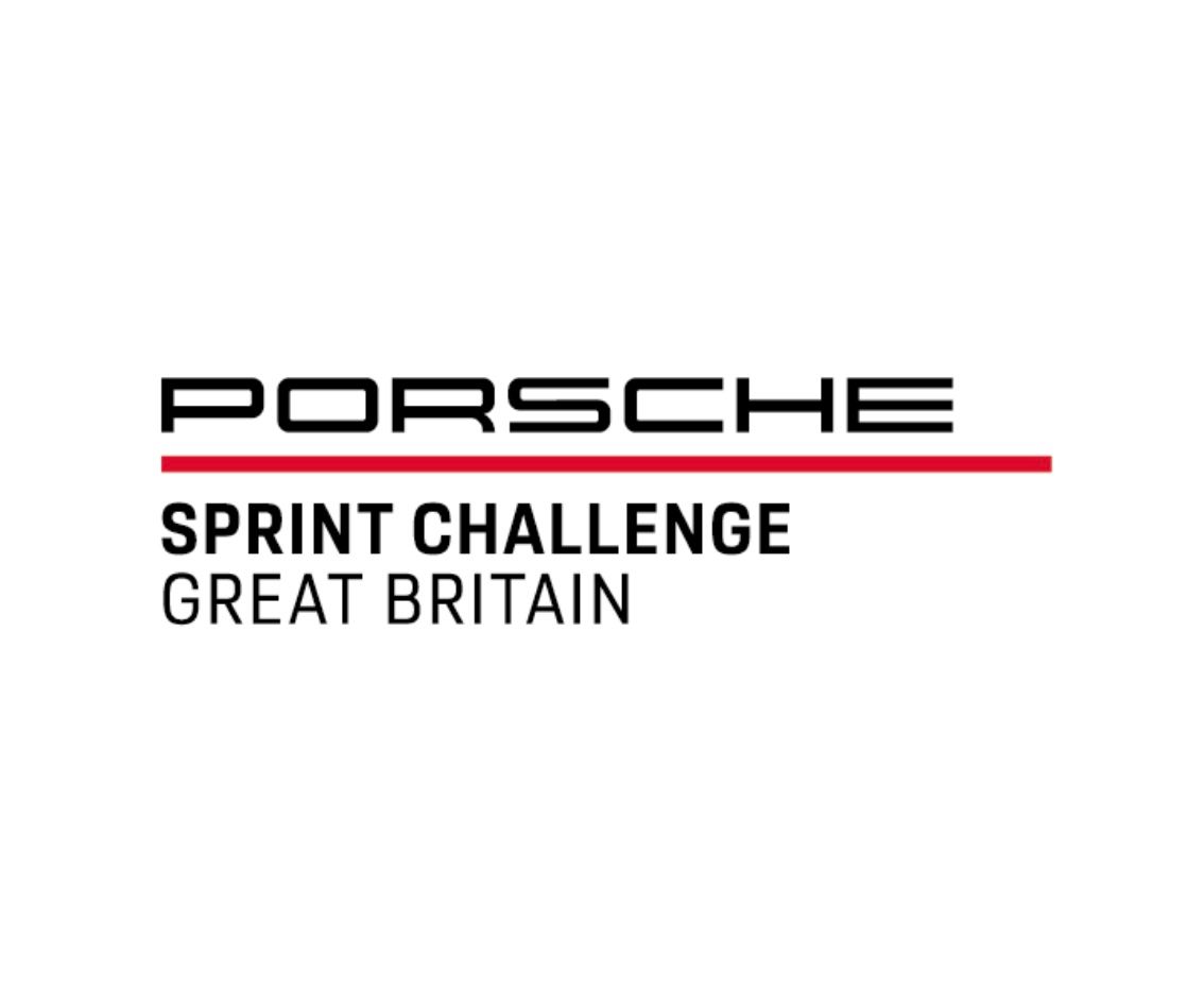 Porsche Sprint Challenge Great Britain