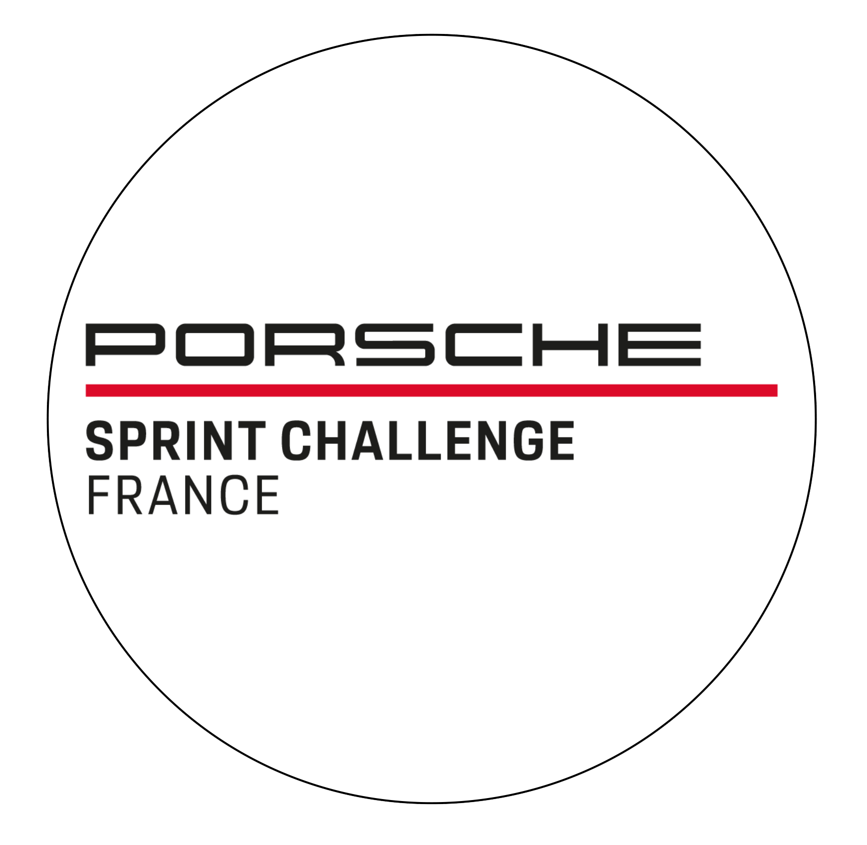 Porsche Sprint Challenge Frankreich