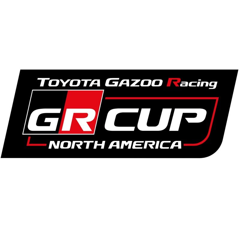 Toyota Gazoo Racing Cup North America