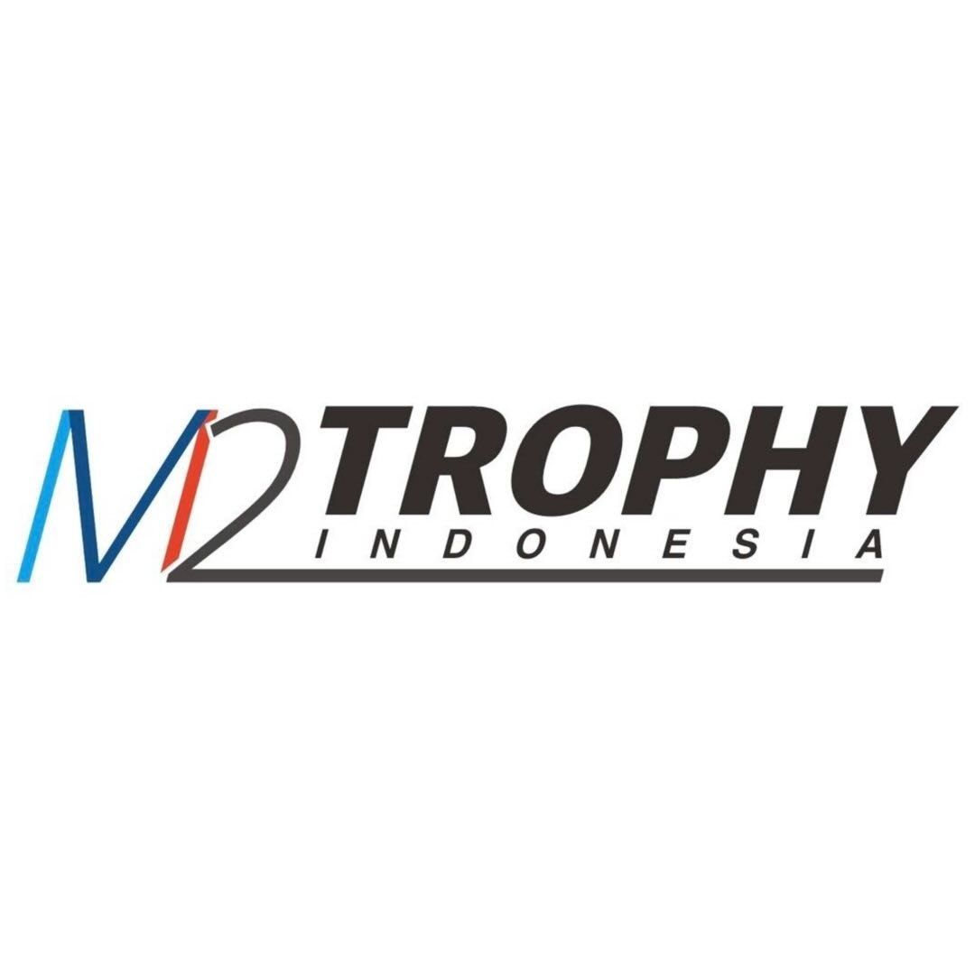 M2 Trophy Indonésie