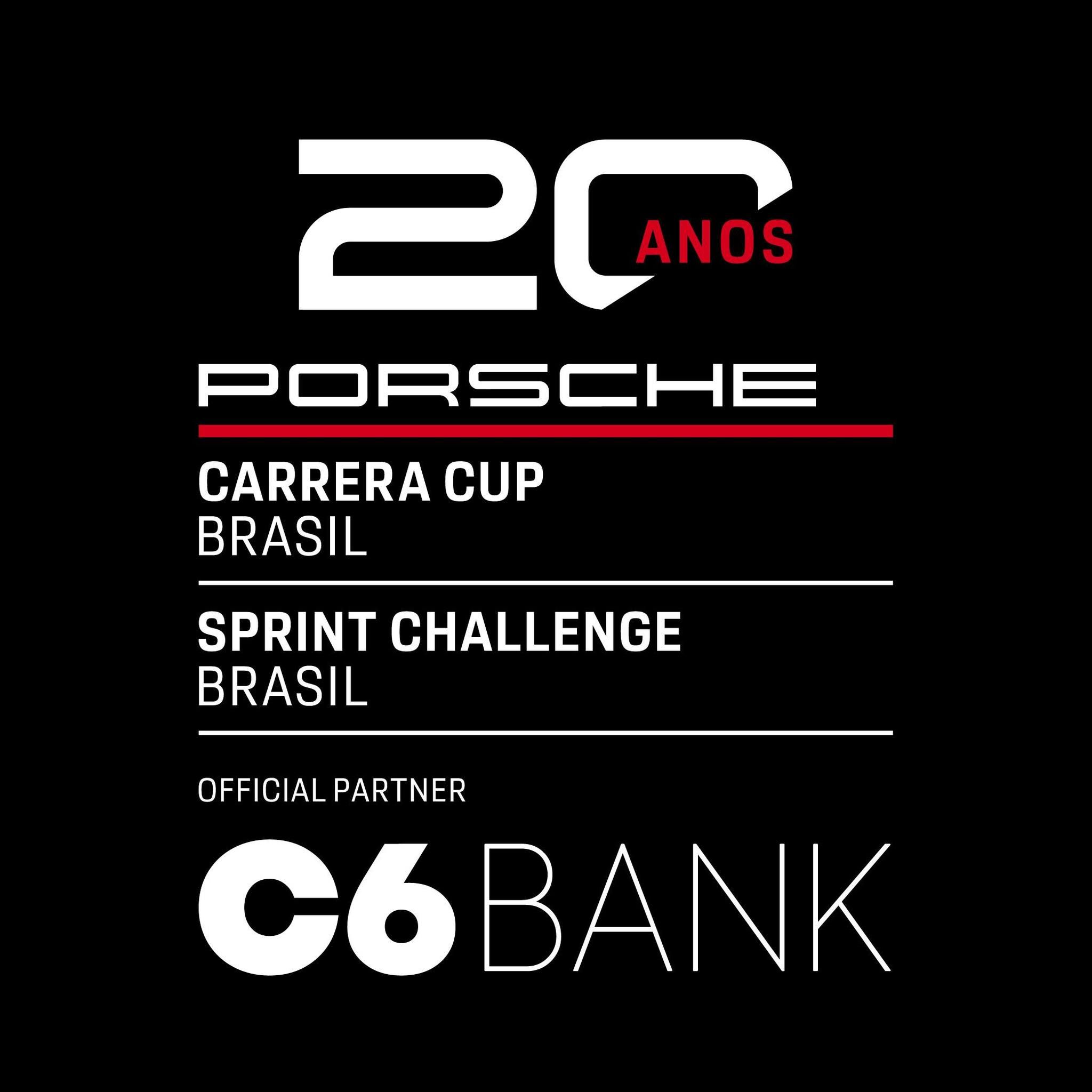 Porsche Sprint Challenge Brasil