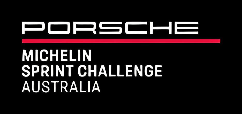 Porsche Sprint Challenge Australie