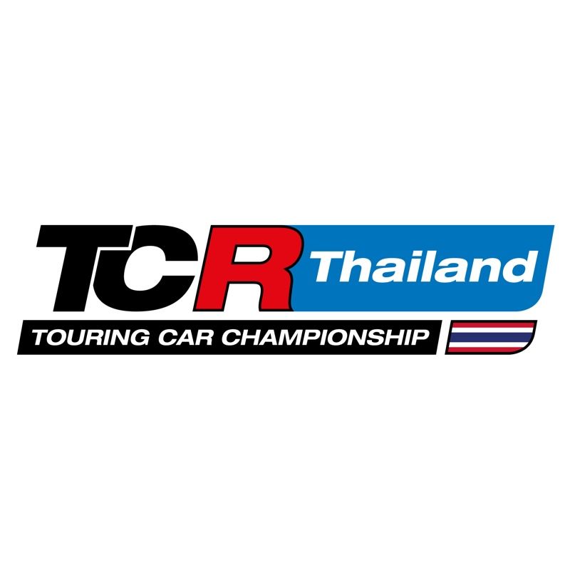 TCR Thailand Touring Car Championship