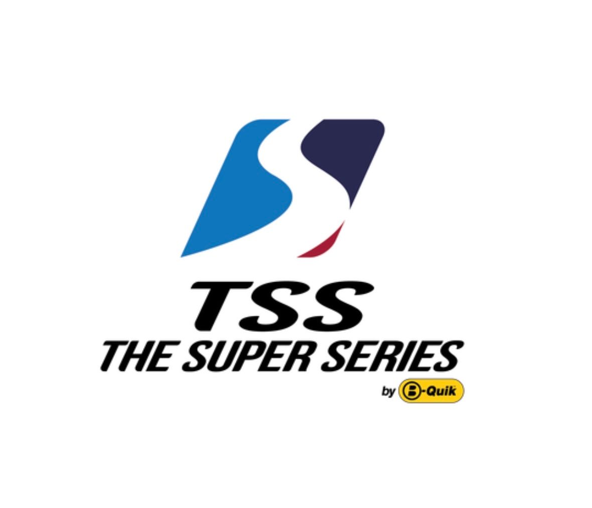 TSS - Thailand Super Series