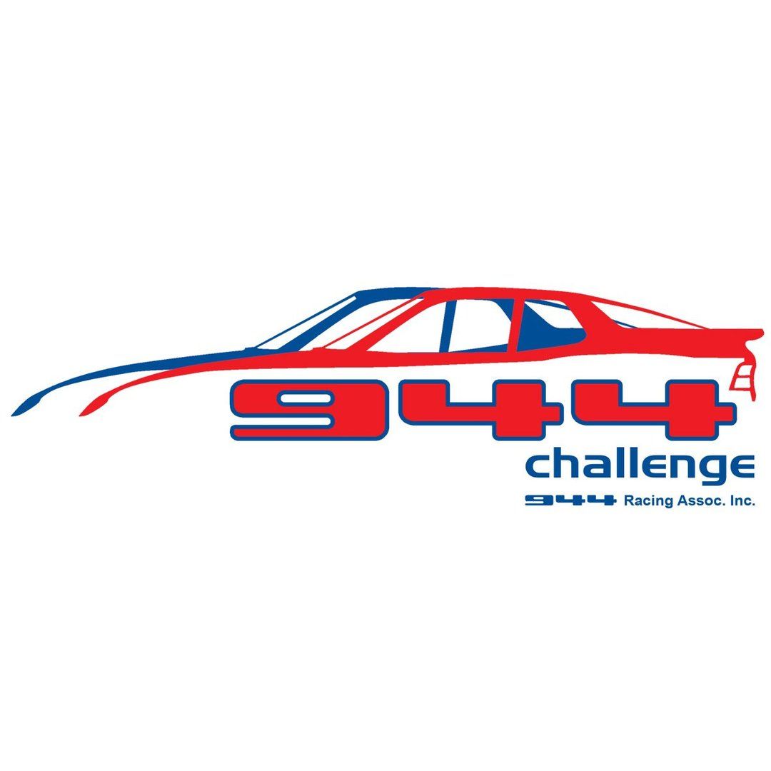 Porsche 944 Challenge