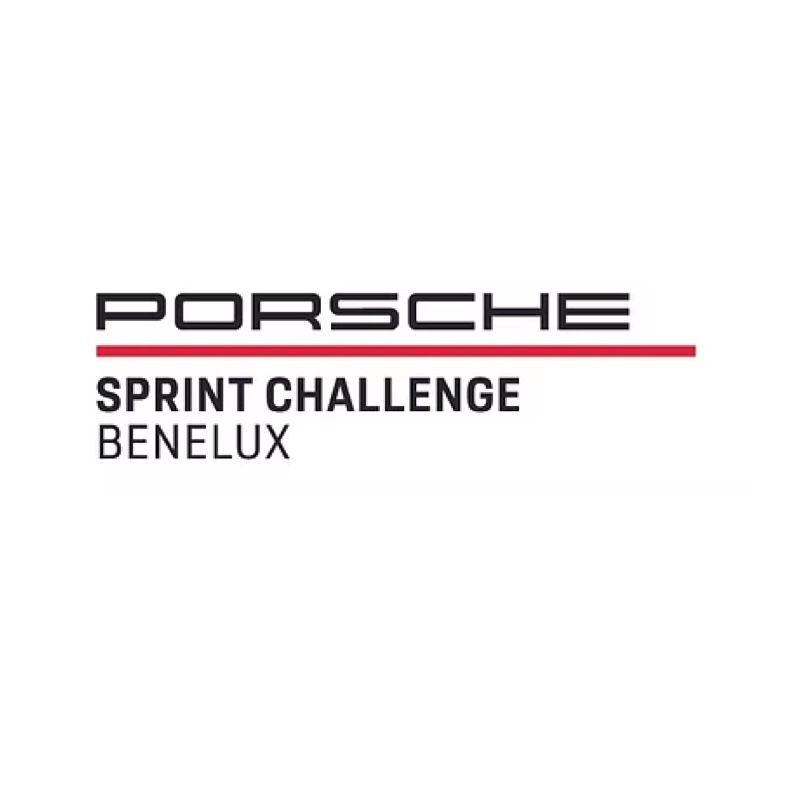 Porsche Sprint Challenge Benelux