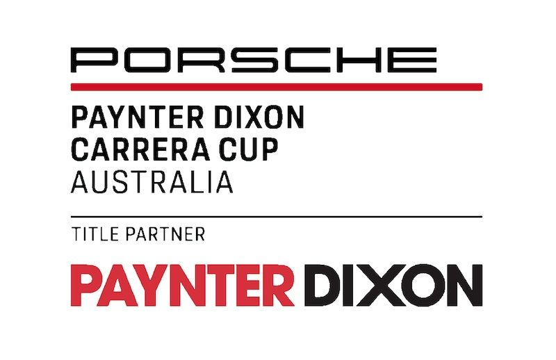 Porsche Carrera Cup Australia
