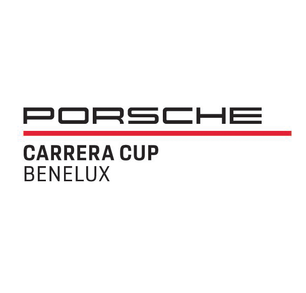 Porsche Carrera Cup Benelux