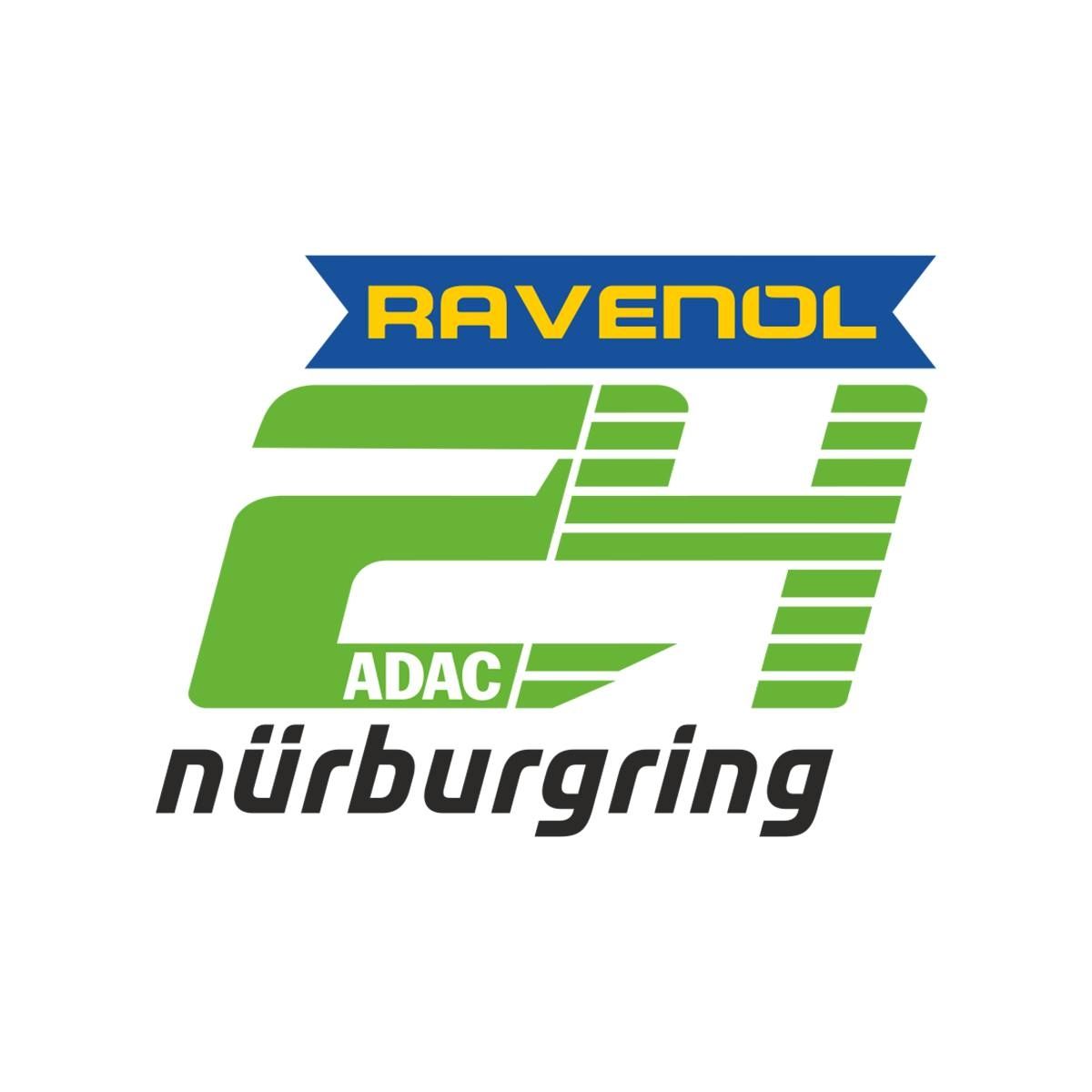 Nürburgring 24 Hours