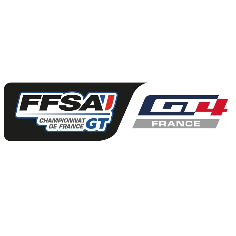 Championnat de France FFSA GT