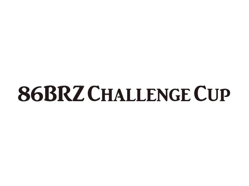 86BRZ Challenge Cup