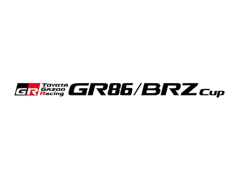 TOYOTA GAZOO Racing GR86/BRZ Cup