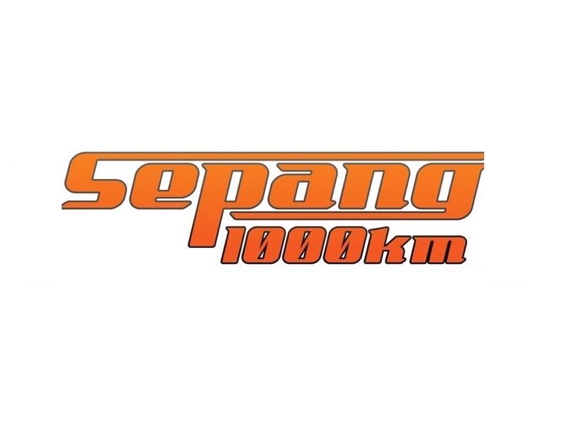 Sepang 1000 km Endurance Race