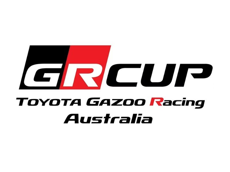 TOYOTA GAZOO Racing Australia GR Cup
