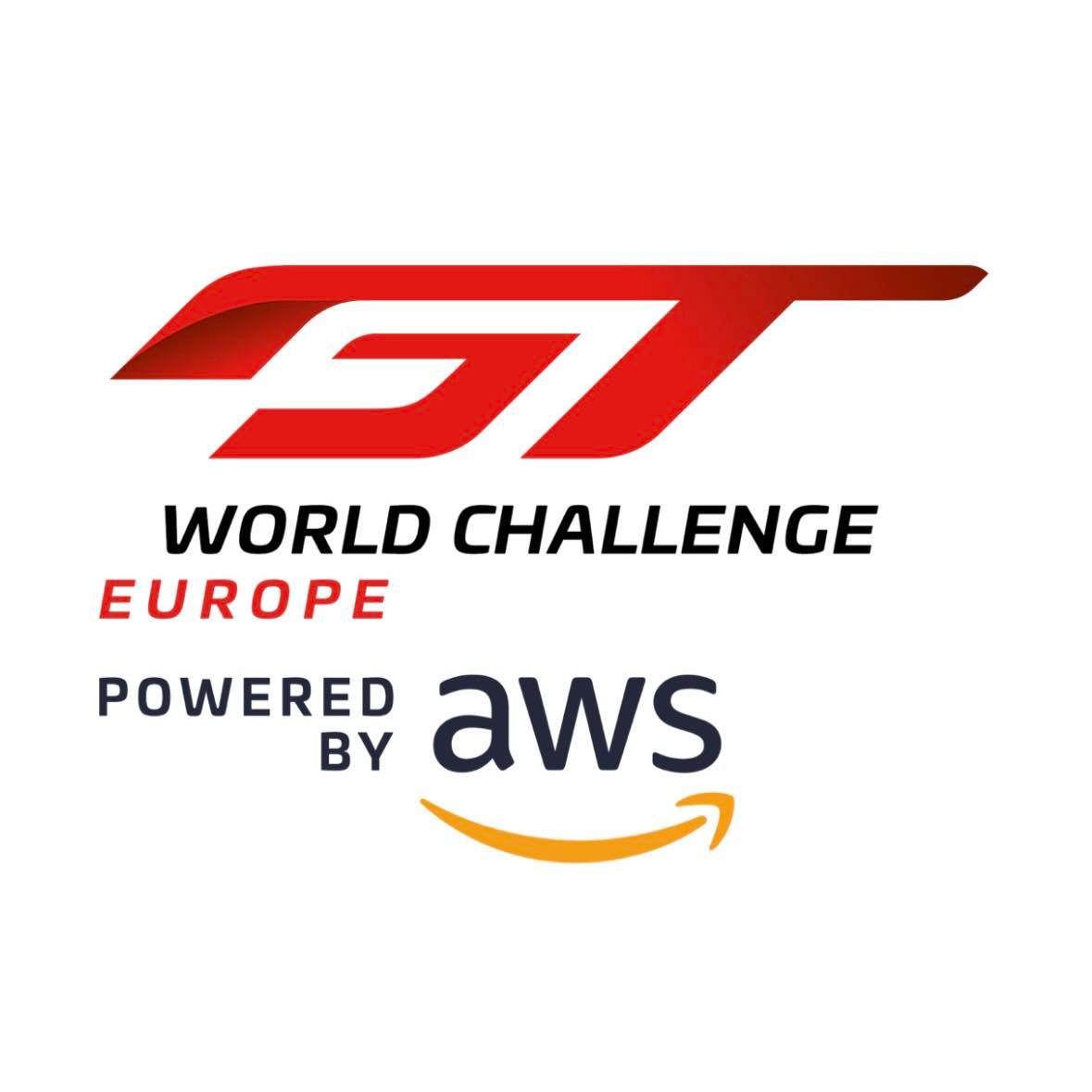 GTWC Europe - GT World Challenge Europe