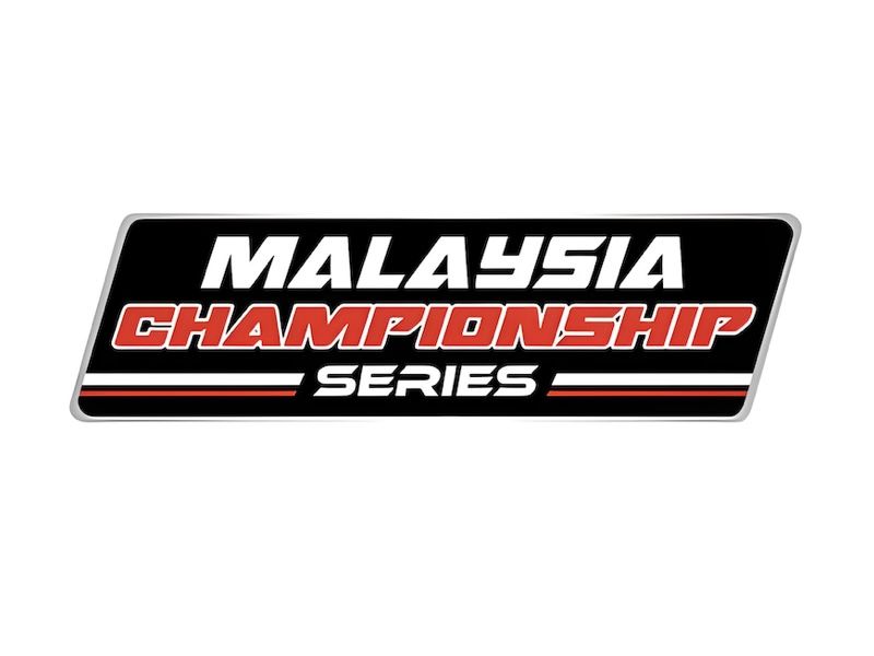 MCS - Malaysia Championship Series
