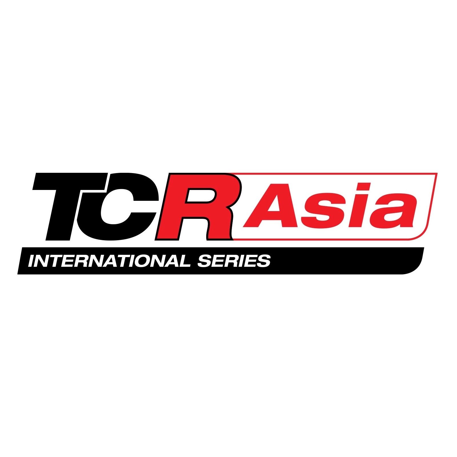 TCR Asia-Serie