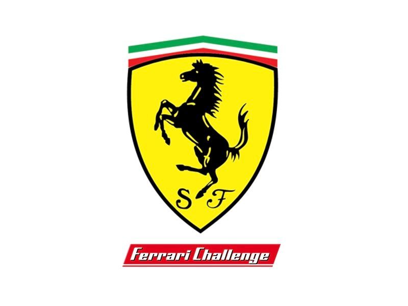Ferrari Challenge Australasia