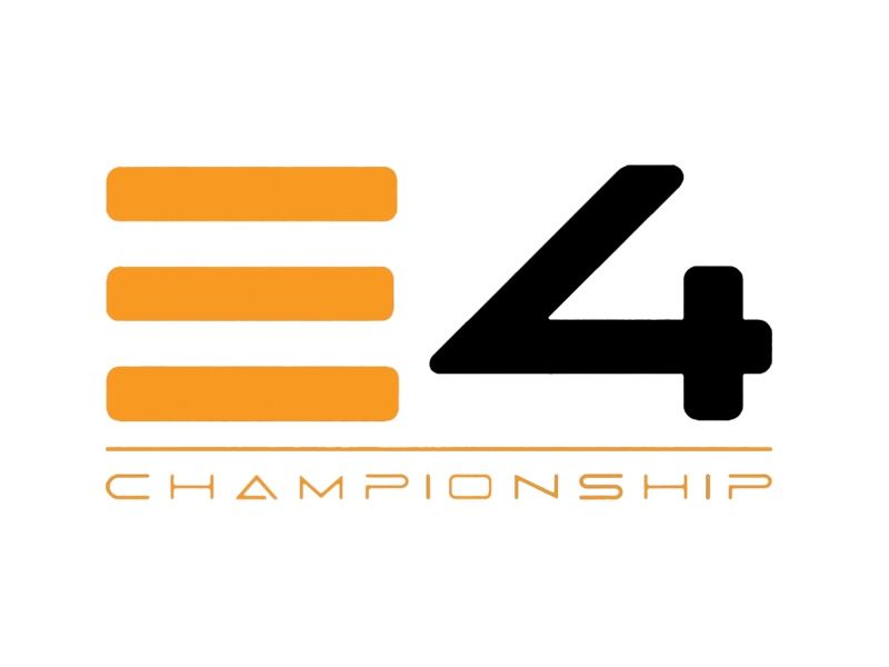 E4 - Euro 4 Championship