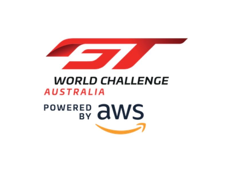 GTWC Australia - GT World Challenge Australia