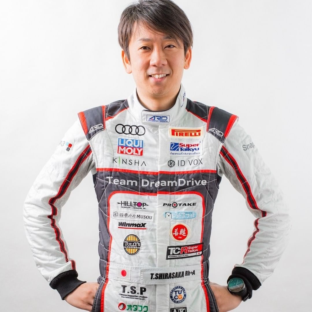 Takuya SHIRASAKA