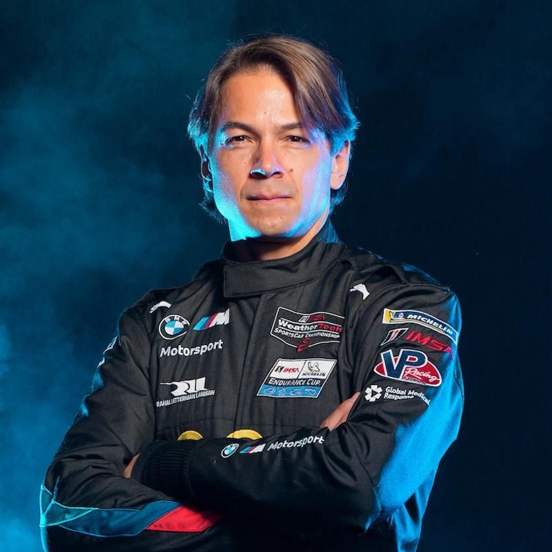 Augusto Farfus