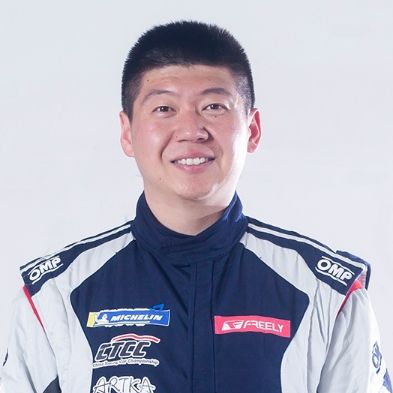 Yan Chuang