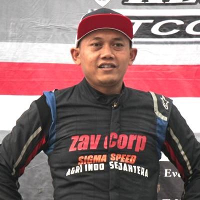 Benny SANTOSO