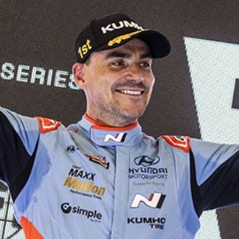 Norbert Michelisz