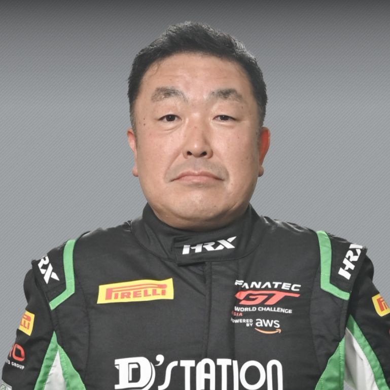 Tatsuya HOSHINO