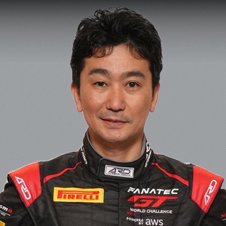 Masaaki NISHIKAWA