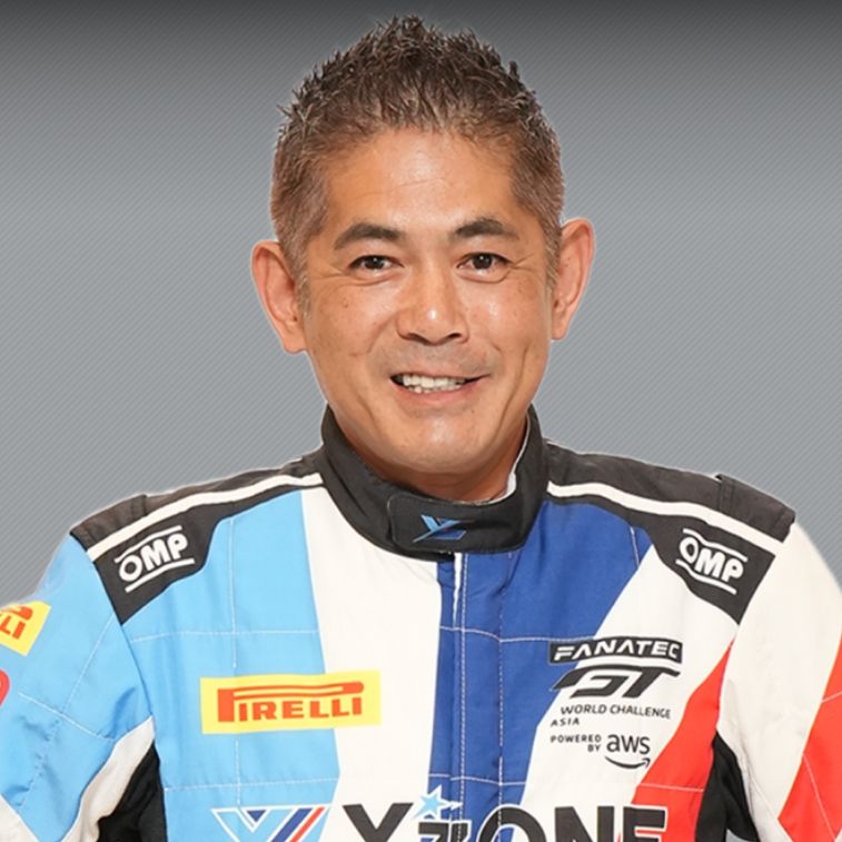 Manabu ORIDO