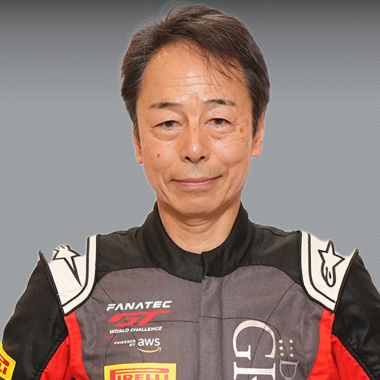 Kiwamu KATAYAMA