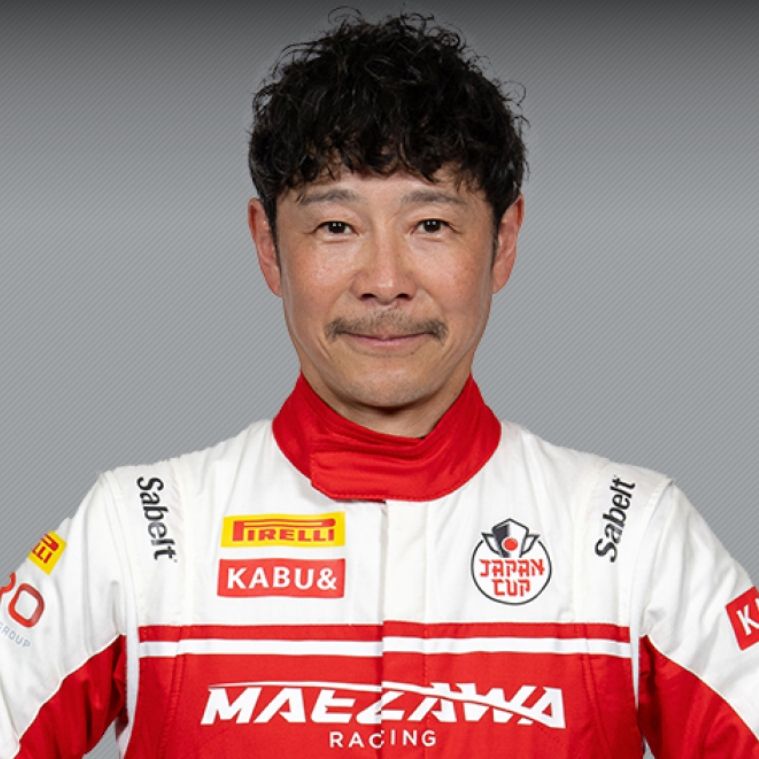 Yusaku MAEZAWA